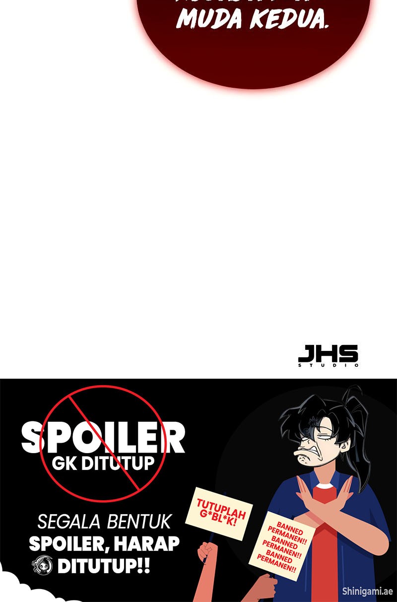 The Heavenly Demon Wants A Quiet Life Chapter 3 Gambar 68