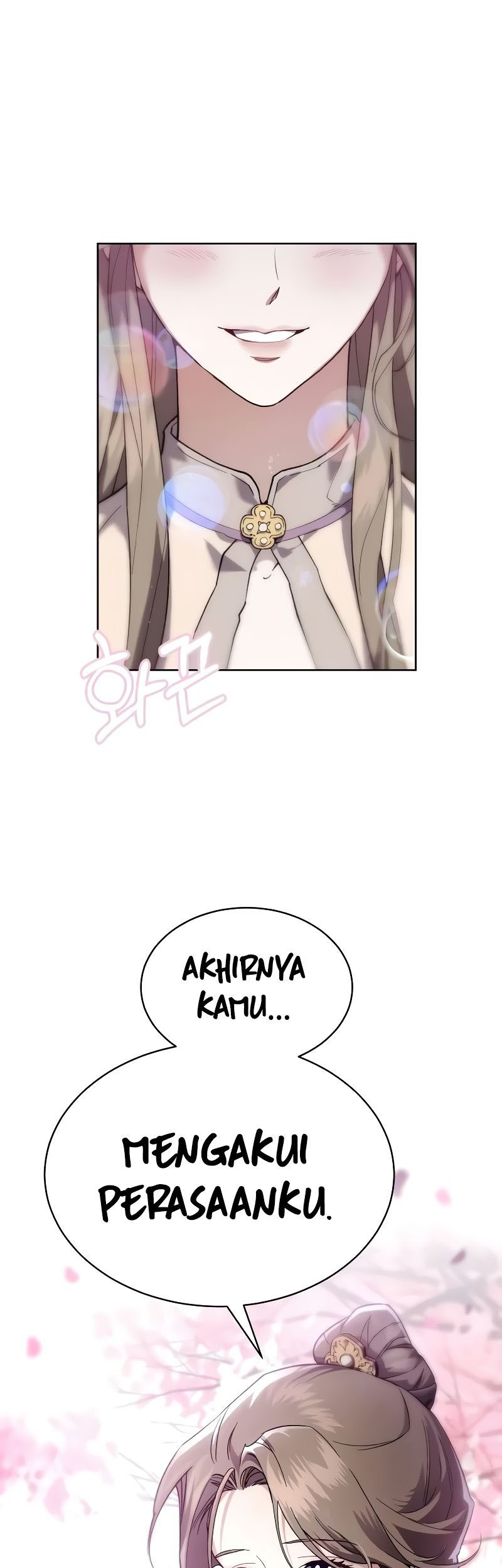 The Heavenly Demon Wants A Quiet Life Chapter 3 Gambar 20