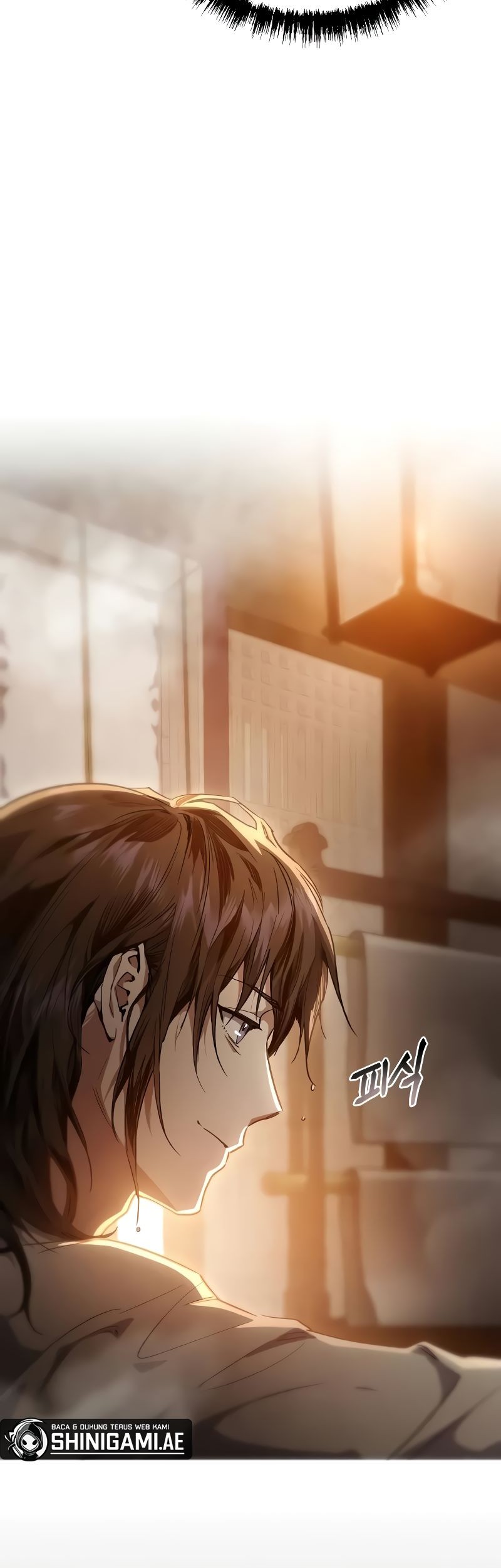 The Heavenly Demon Wants A Quiet Life Chapter 3 Gambar 28