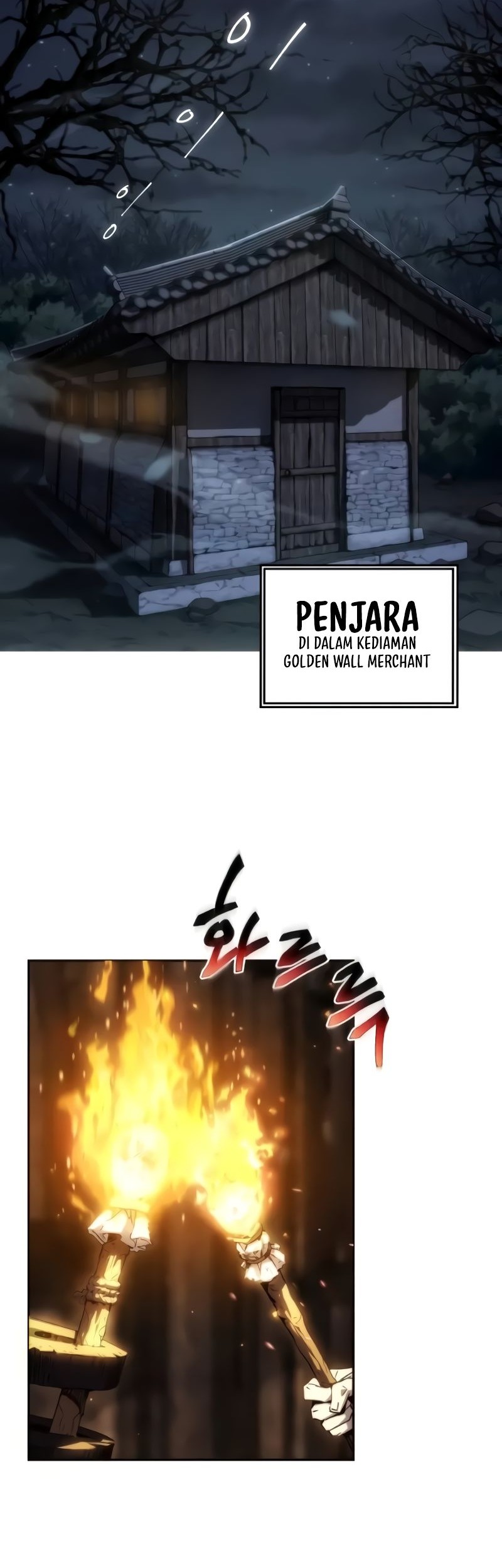 The Heavenly Demon Wants A Quiet Life Chapter 3 Gambar 33