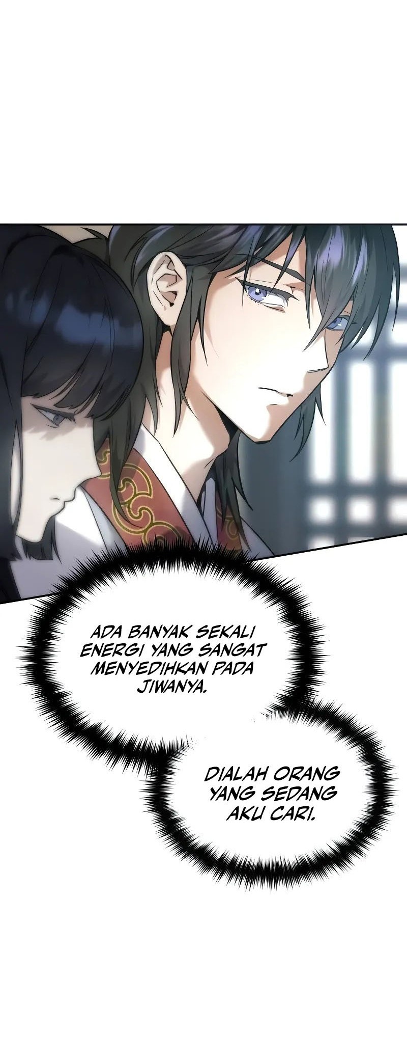The Heavenly Demon Wants A Quiet Life Chapter 2 Gambar 40