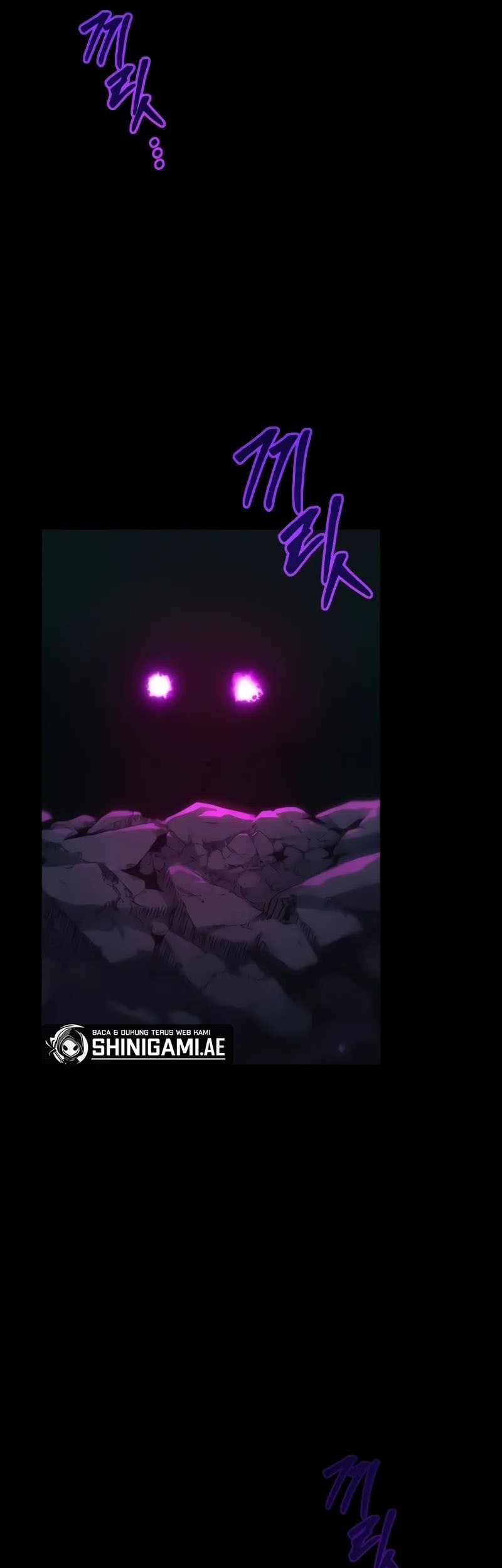 The Heavenly Demon Wants A Quiet Life Chapter 1 Gambar 44