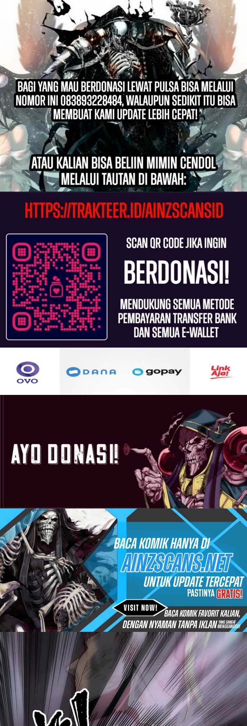 Baca Manhua Disastrous Necromancer Chapter 152 Gambar 2