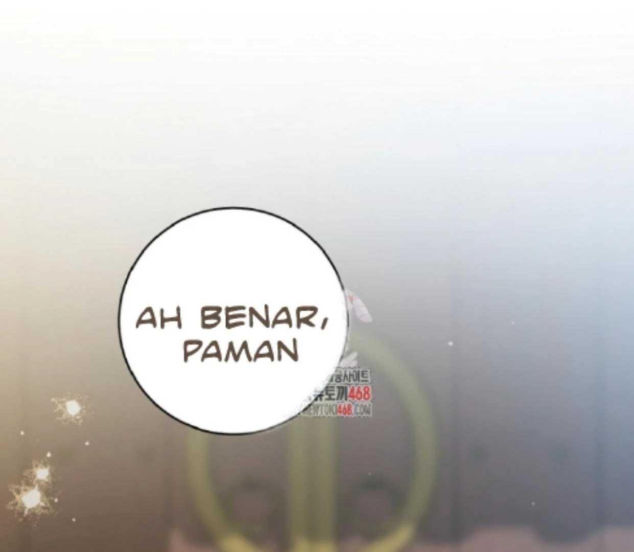 Baca Komik I Became the Despised Granddaughter of the Murim Family Chapter 83 Gambar 1