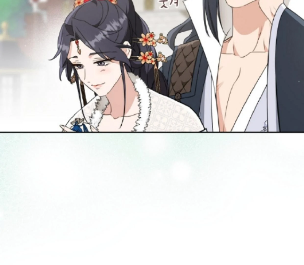 I Became the Despised Granddaughter of the Murim Family Chapter 83 Gambar 102