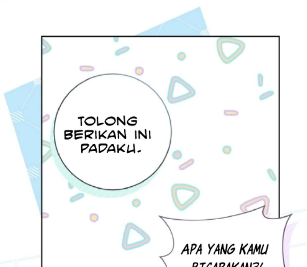 I Became the Despised Granddaughter of the Murim Family Chapter 83 Gambar 103