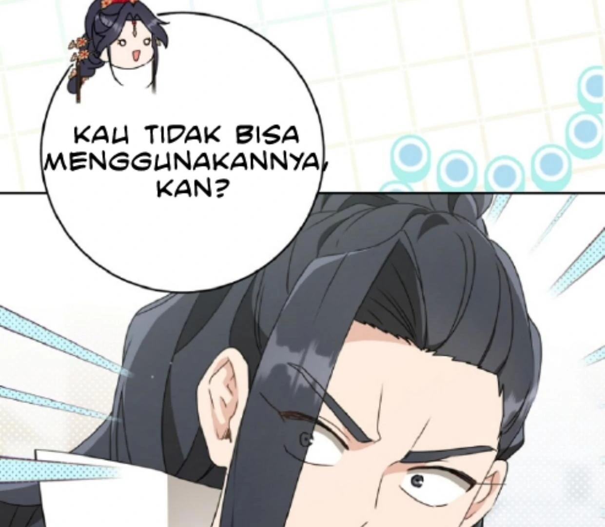 I Became the Despised Granddaughter of the Murim Family Chapter 83 Gambar 105