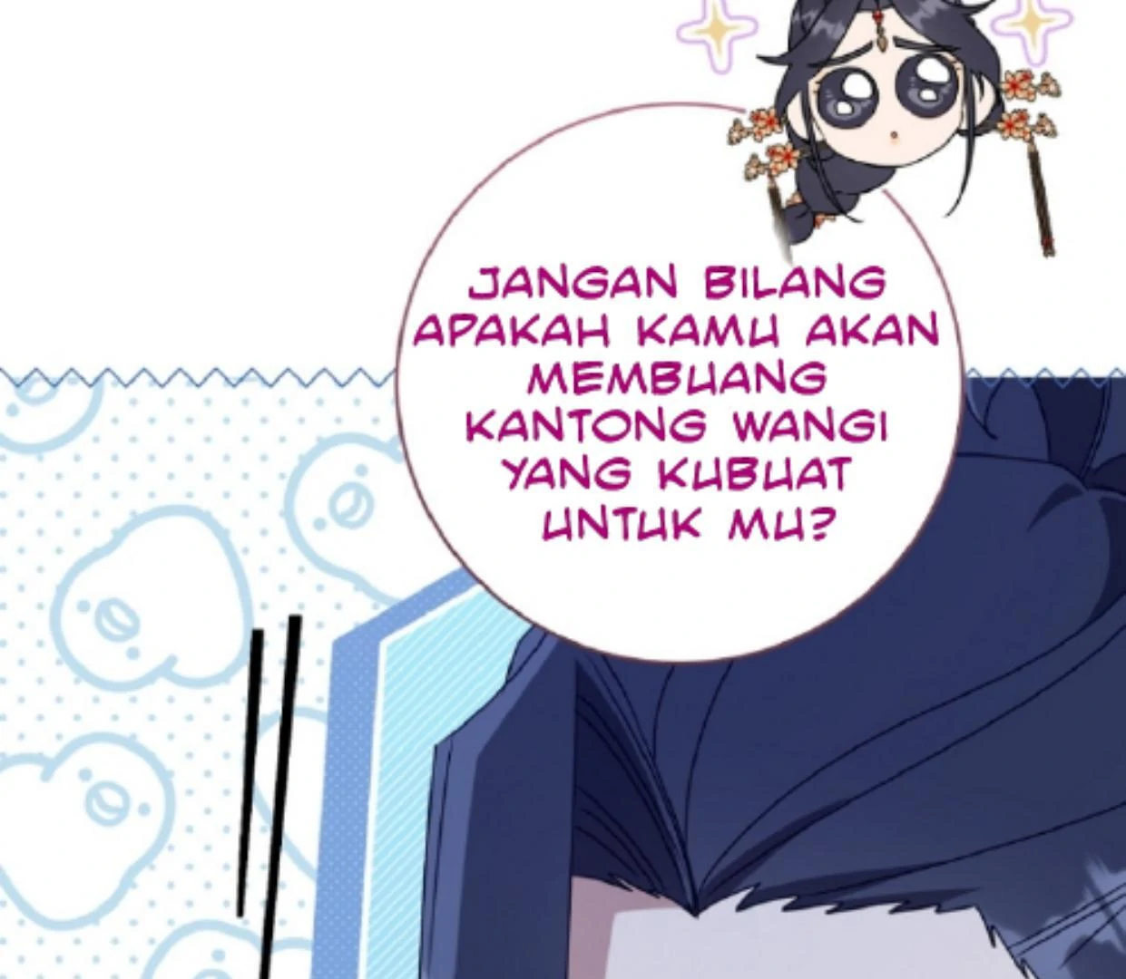 I Became the Despised Granddaughter of the Murim Family Chapter 83 Gambar 110