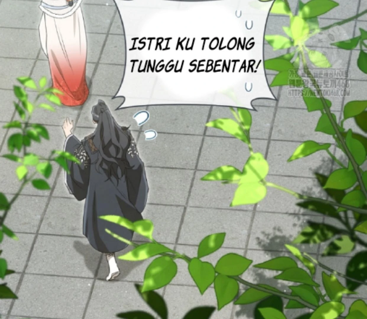 I Became the Despised Granddaughter of the Murim Family Chapter 83 Gambar 116