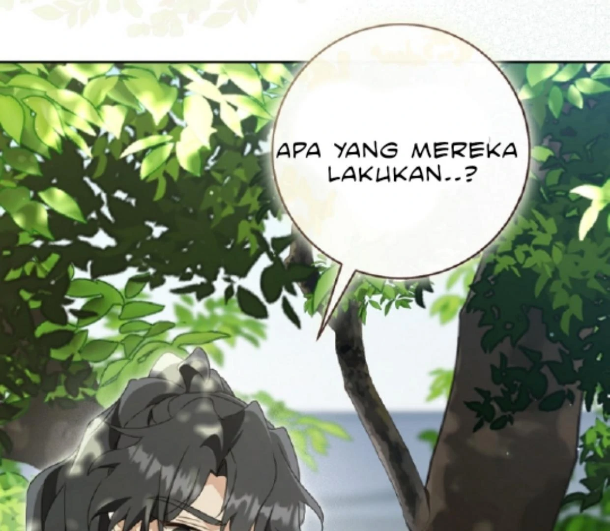 I Became the Despised Granddaughter of the Murim Family Chapter 83 Gambar 119