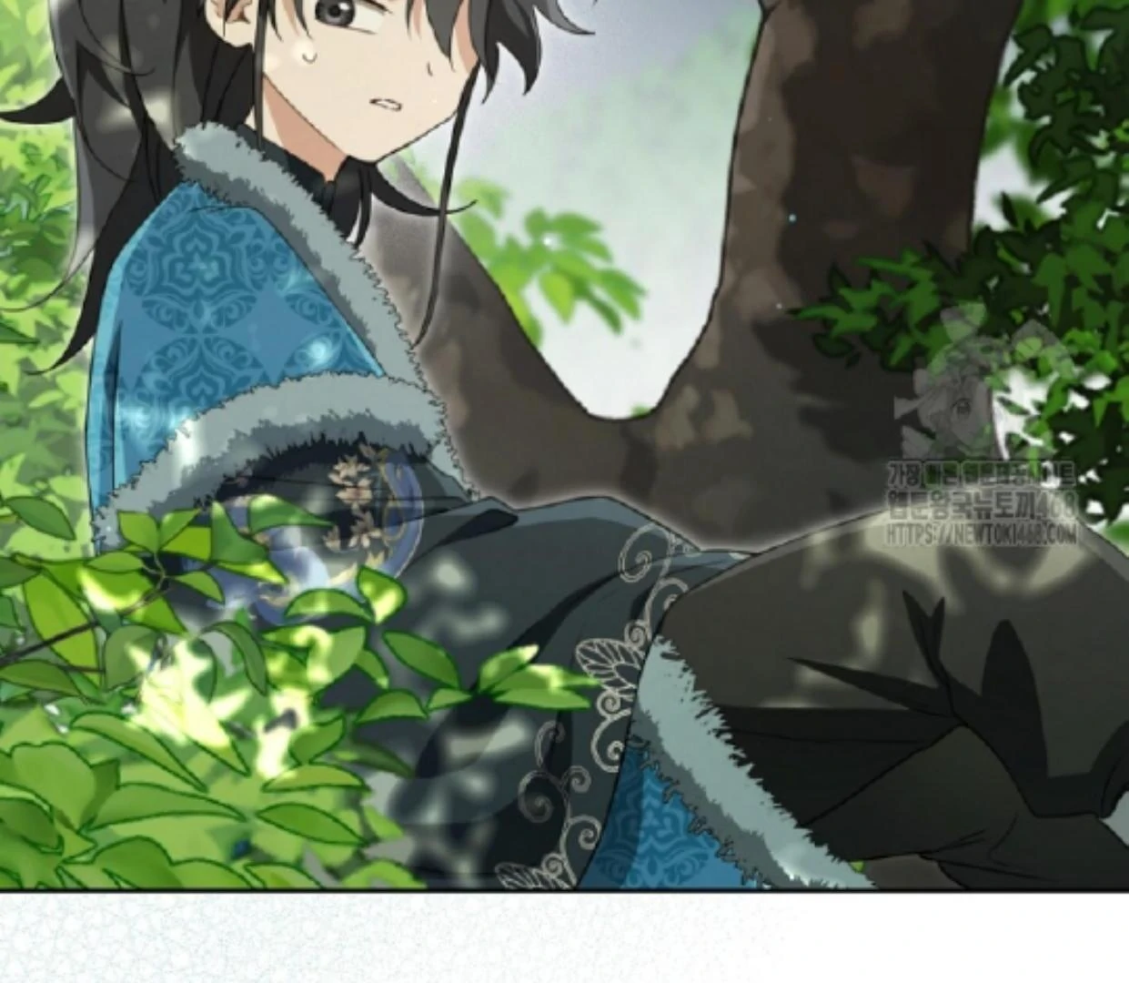 I Became the Despised Granddaughter of the Murim Family Chapter 83 Gambar 120