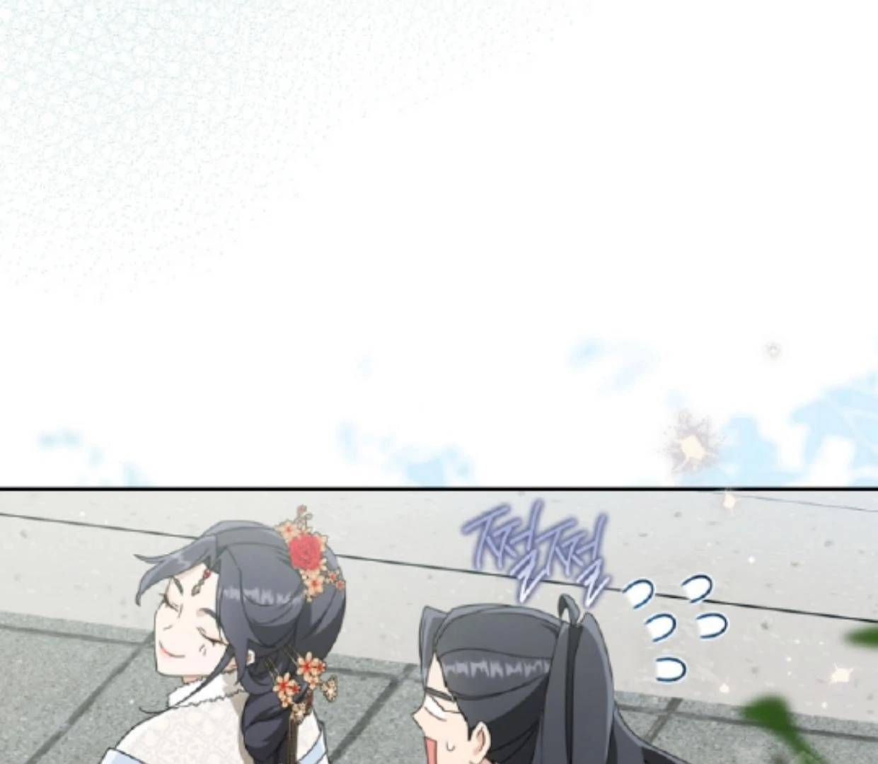 I Became the Despised Granddaughter of the Murim Family Chapter 83 Gambar 121