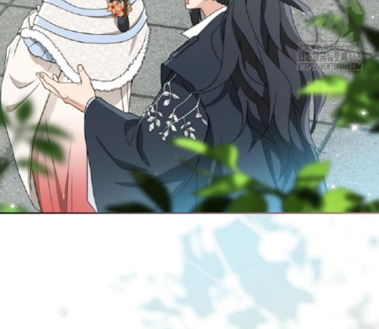 I Became the Despised Granddaughter of the Murim Family Chapter 83 Gambar 122