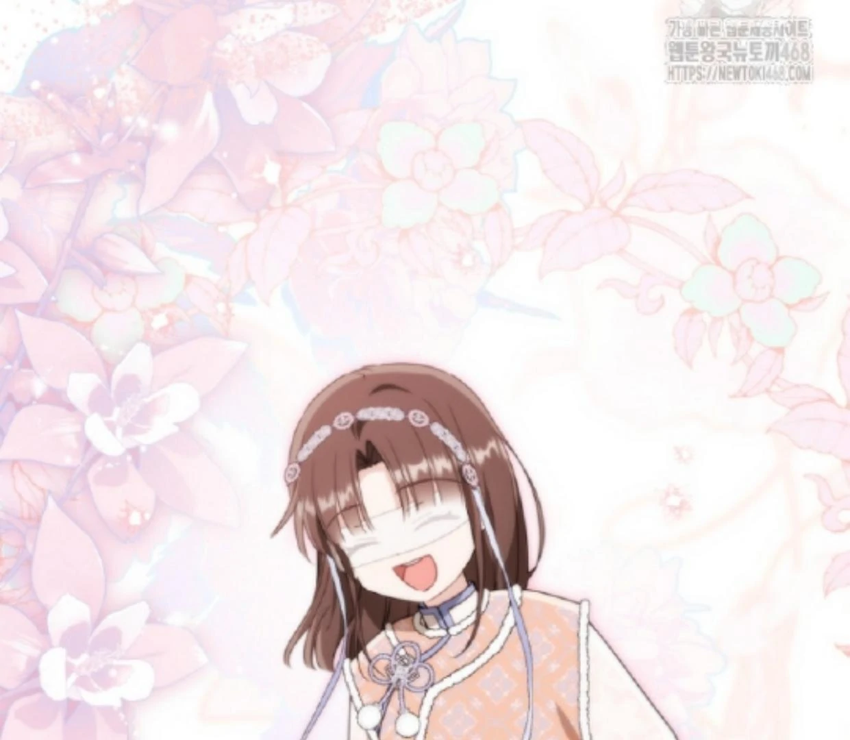 I Became the Despised Granddaughter of the Murim Family Chapter 83 Gambar 125