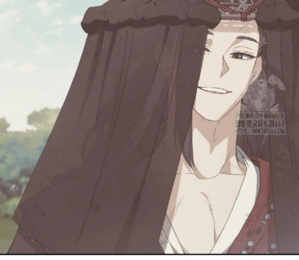 I Became the Despised Granddaughter of the Murim Family Chapter 83 Gambar 13