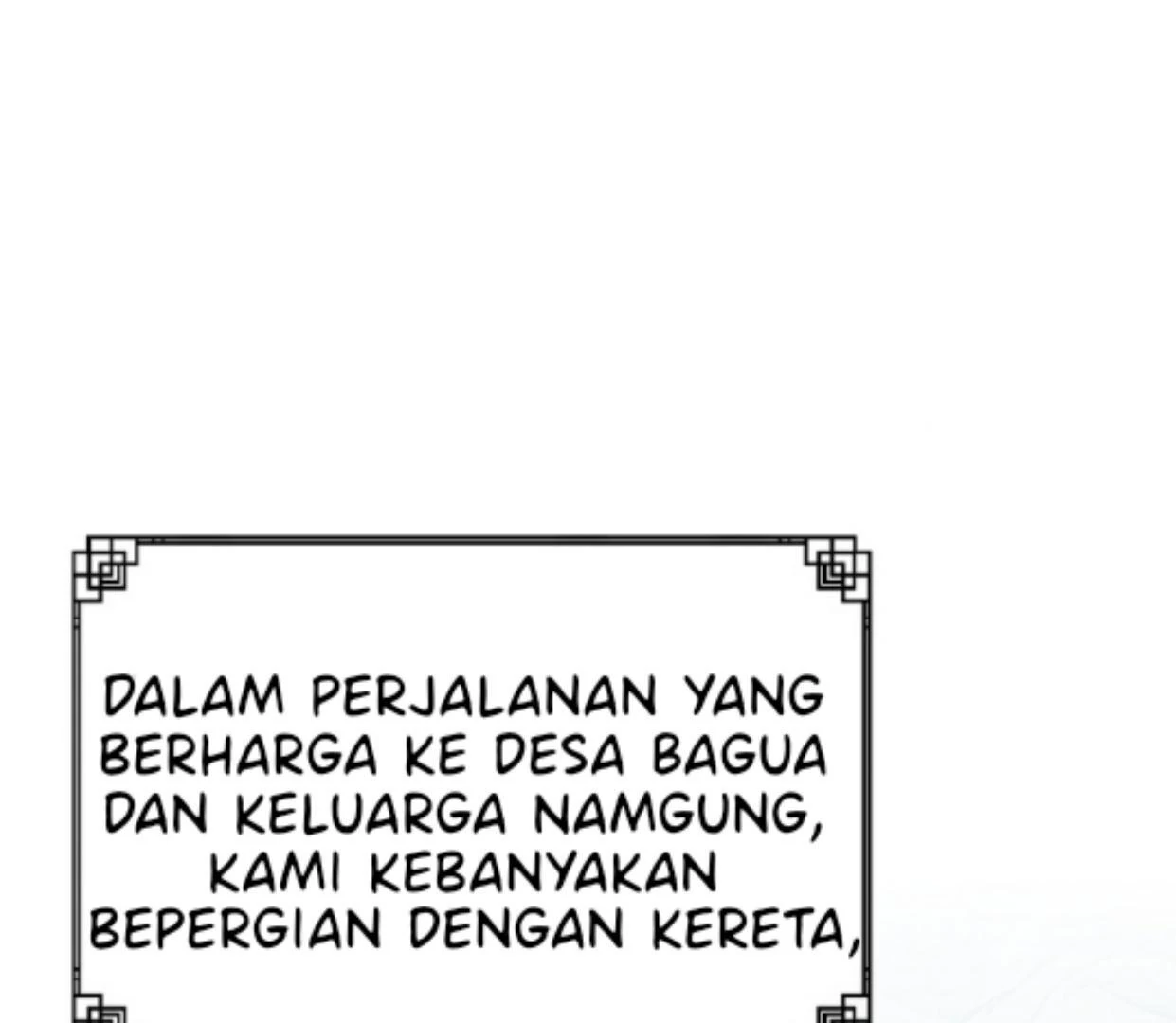 I Became the Despised Granddaughter of the Murim Family Chapter 83 Gambar 135