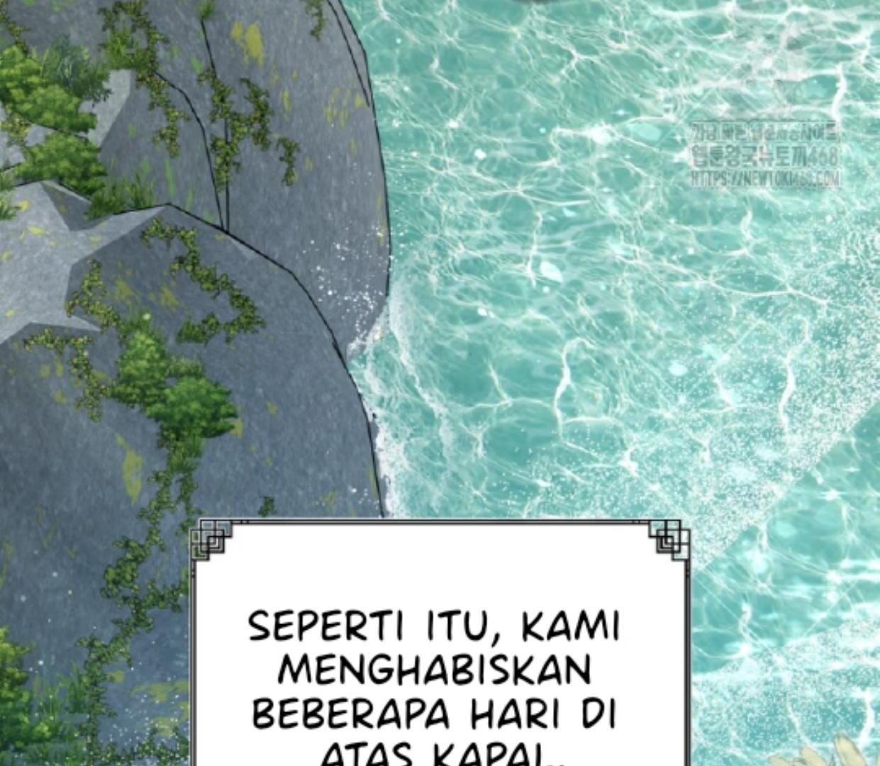 I Became the Despised Granddaughter of the Murim Family Chapter 83 Gambar 138