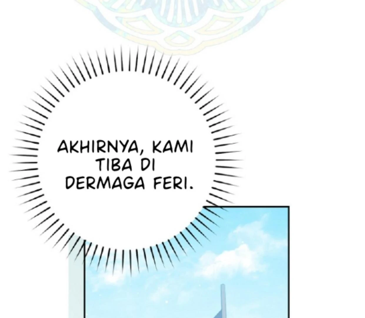 I Became the Despised Granddaughter of the Murim Family Chapter 83 Gambar 140