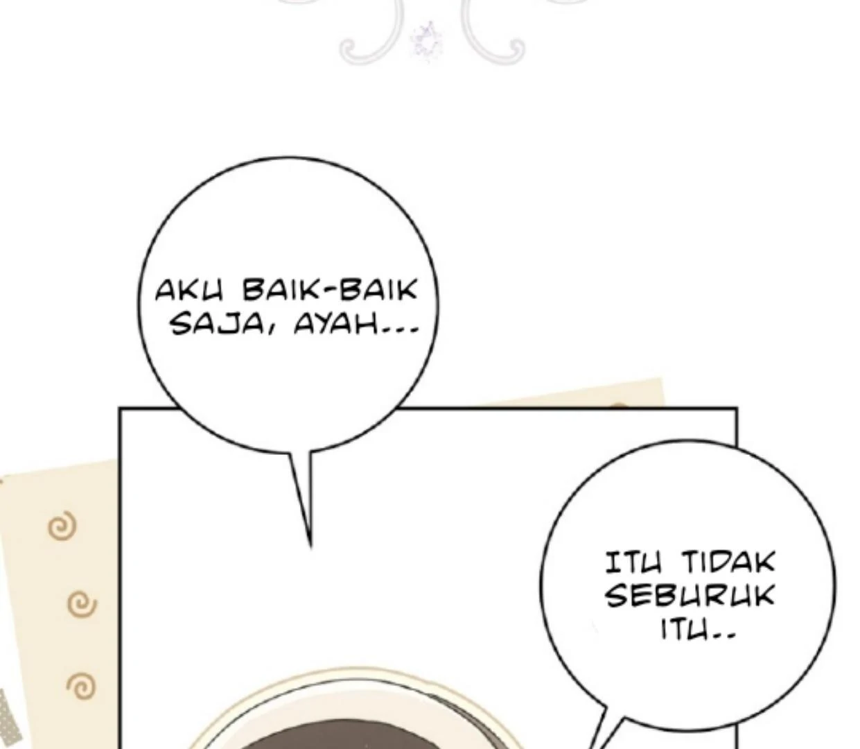 I Became the Despised Granddaughter of the Murim Family Chapter 83 Gambar 148