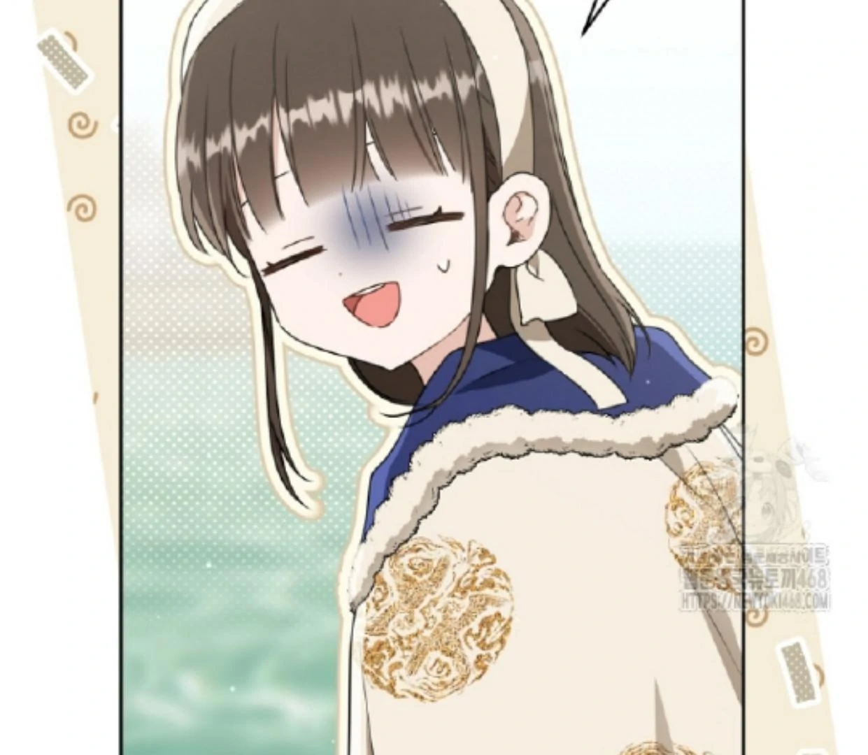 I Became the Despised Granddaughter of the Murim Family Chapter 83 Gambar 149