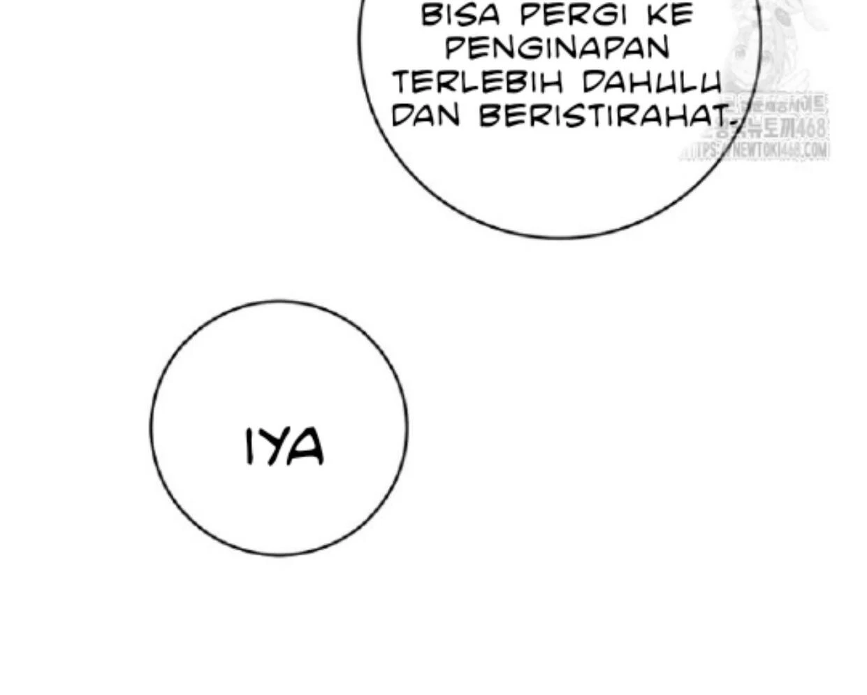 I Became the Despised Granddaughter of the Murim Family Chapter 83 Gambar 153