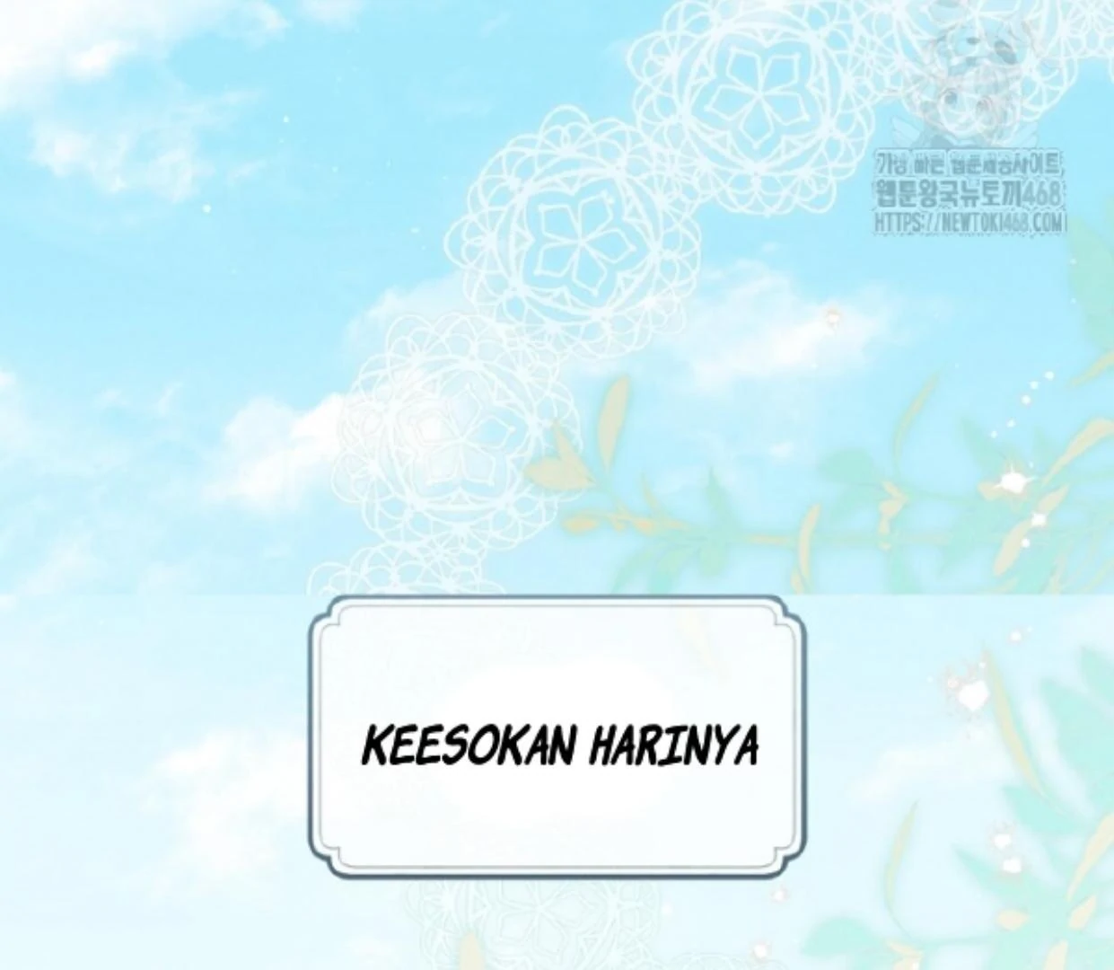 I Became the Despised Granddaughter of the Murim Family Chapter 83 Gambar 161