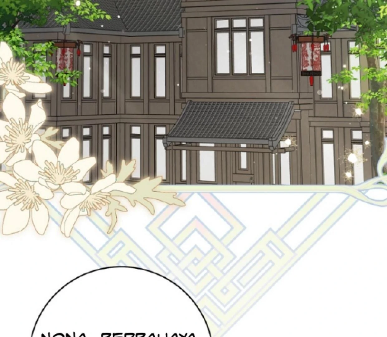 I Became the Despised Granddaughter of the Murim Family Chapter 83 Gambar 163