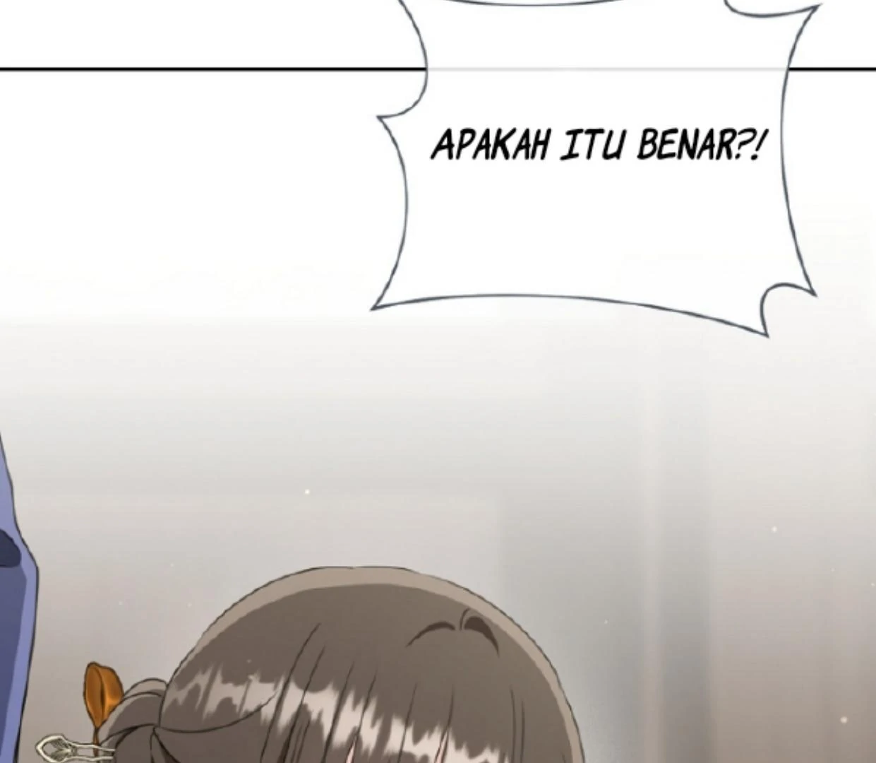 I Became the Despised Granddaughter of the Murim Family Chapter 83 Gambar 166