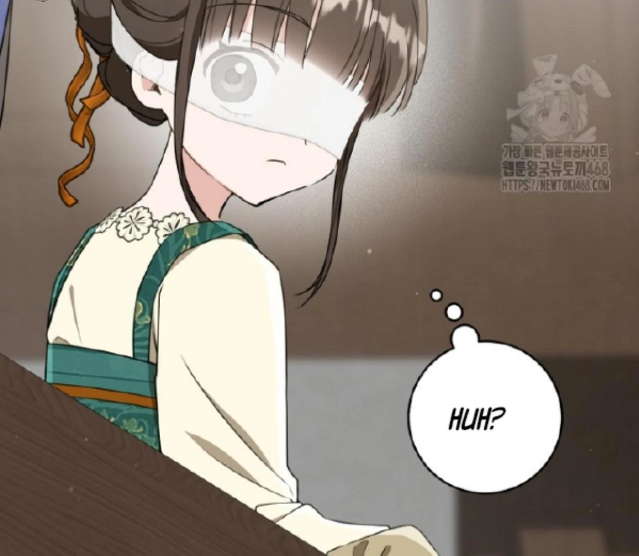 I Became the Despised Granddaughter of the Murim Family Chapter 83 Gambar 167