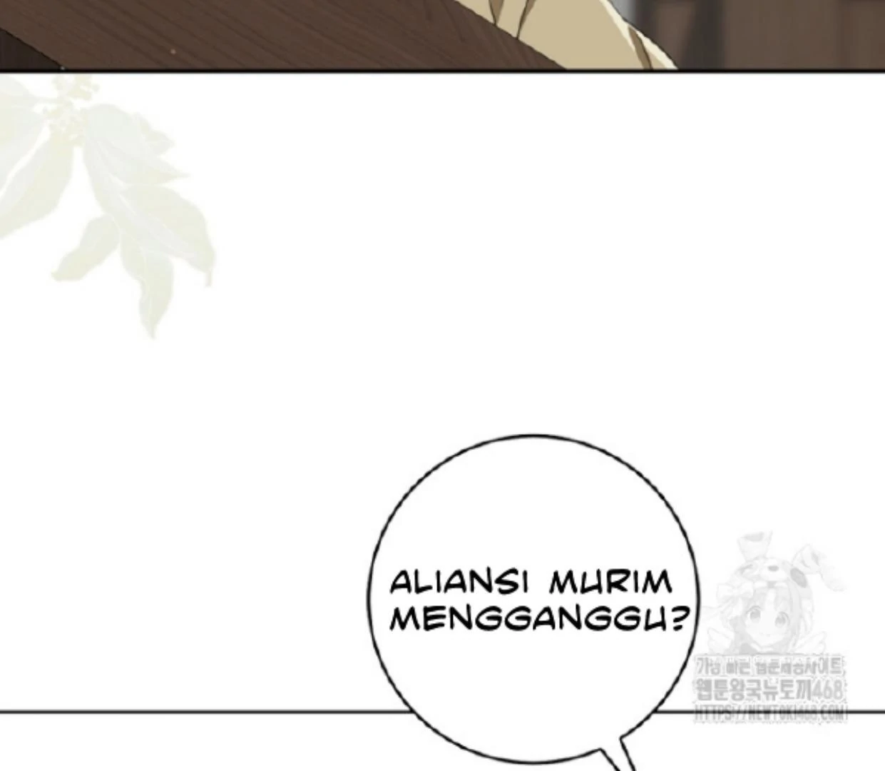 I Became the Despised Granddaughter of the Murim Family Chapter 83 Gambar 168