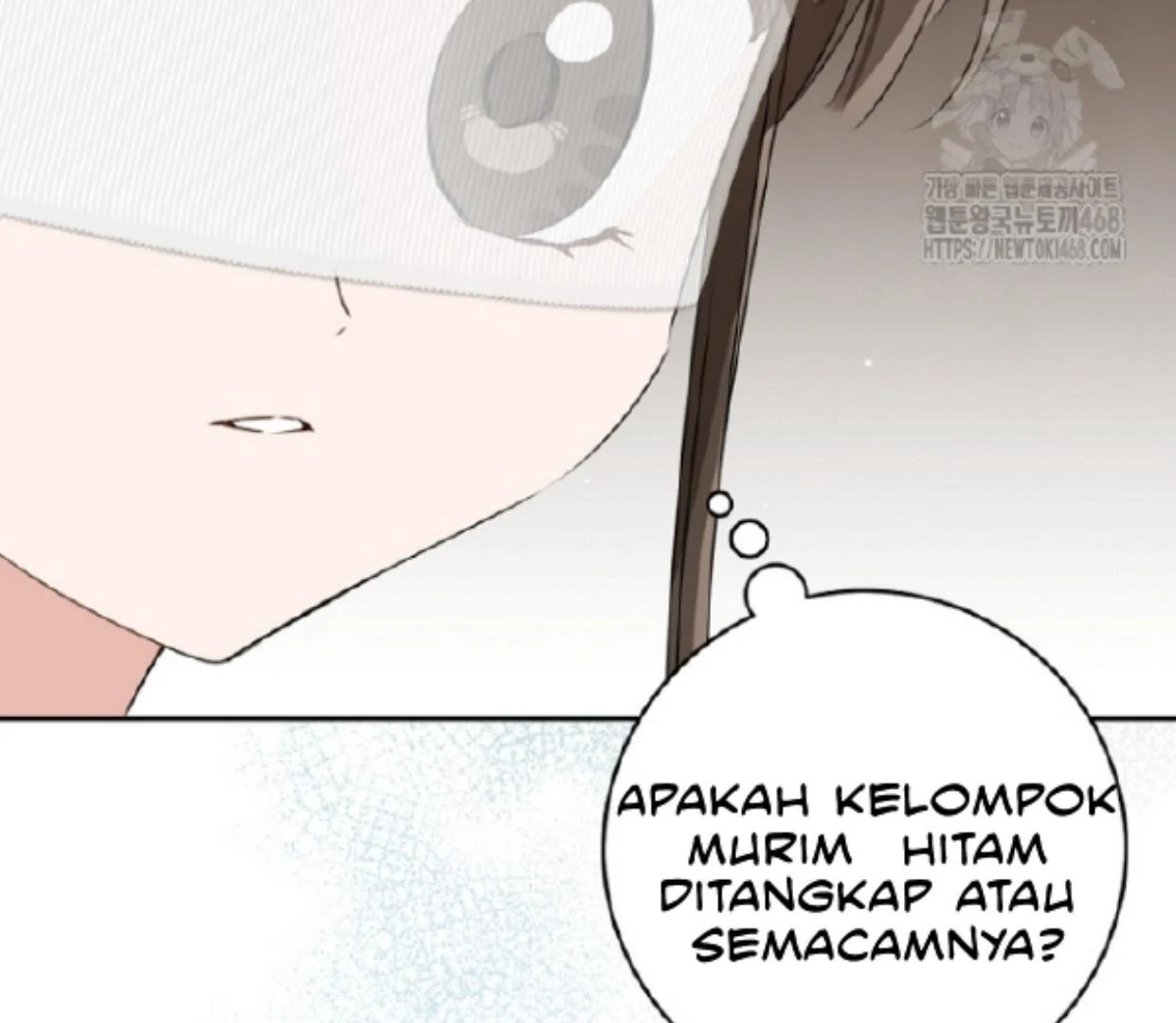 I Became the Despised Granddaughter of the Murim Family Chapter 83 Gambar 172