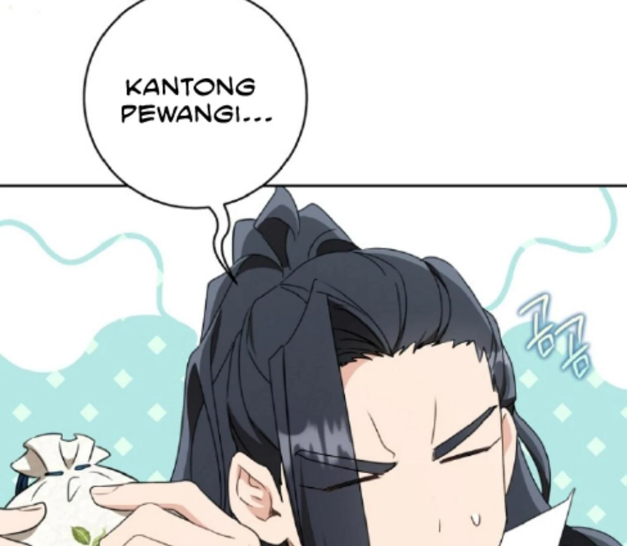 I Became the Despised Granddaughter of the Murim Family Chapter 83 Gambar 22