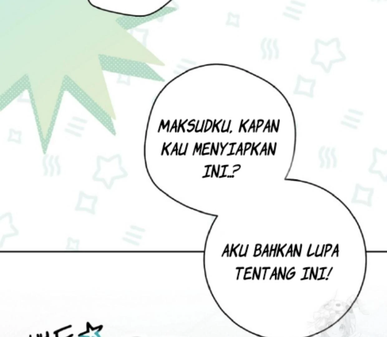 I Became the Despised Granddaughter of the Murim Family Chapter 83 Gambar 24