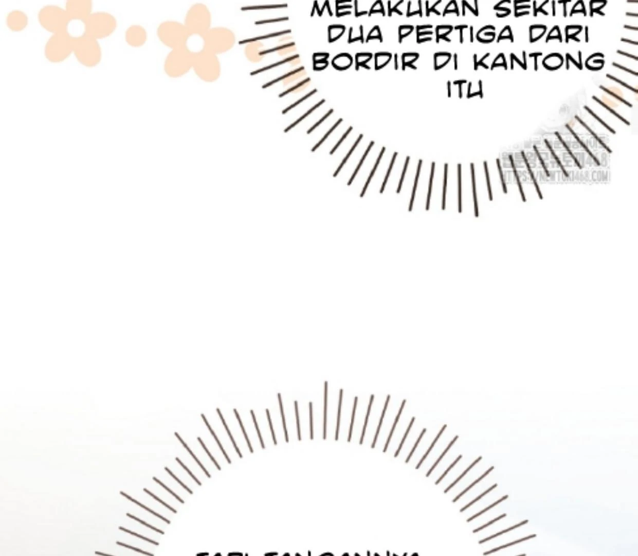 I Became the Despised Granddaughter of the Murim Family Chapter 83 Gambar 33