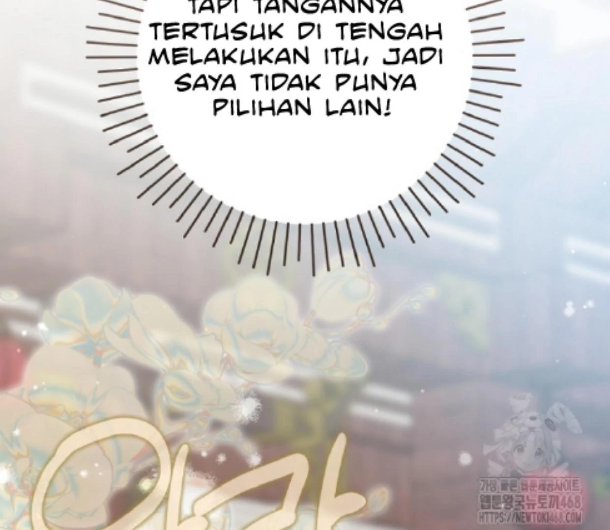 I Became the Despised Granddaughter of the Murim Family Chapter 83 Gambar 34