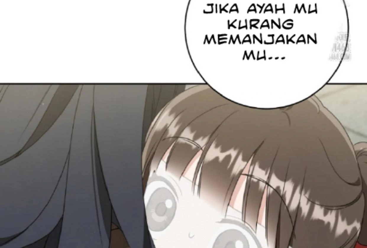 I Became the Despised Granddaughter of the Murim Family Chapter 83 Gambar 38