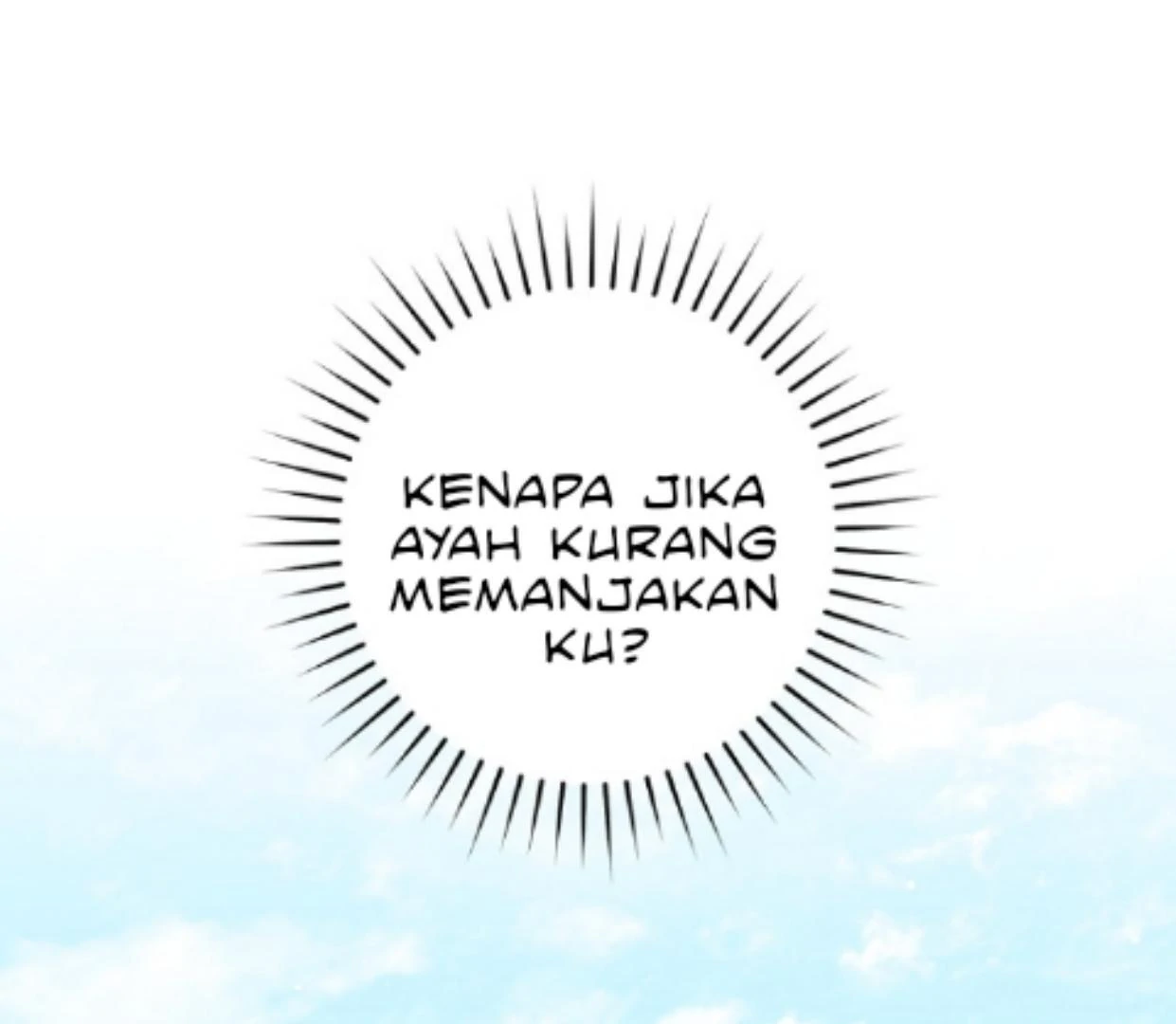 I Became the Despised Granddaughter of the Murim Family Chapter 83 Gambar 40