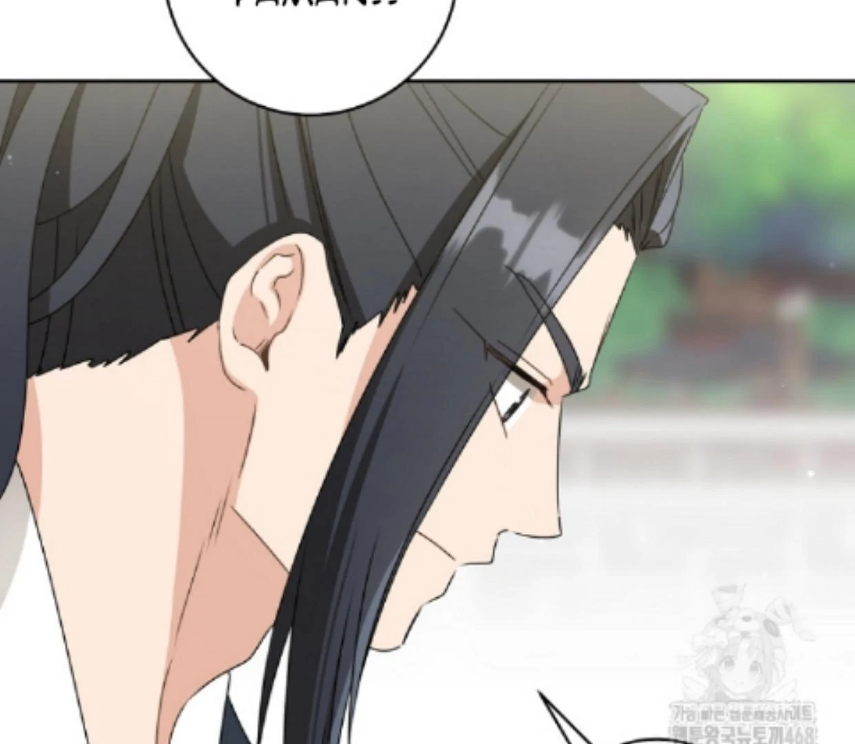 I Became the Despised Granddaughter of the Murim Family Chapter 83 Gambar 46