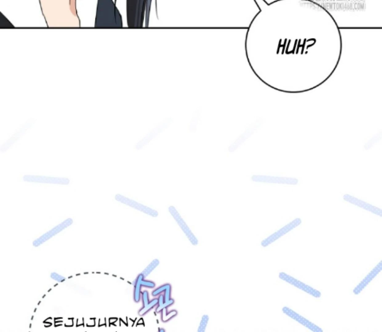 I Became the Despised Granddaughter of the Murim Family Chapter 83 Gambar 47