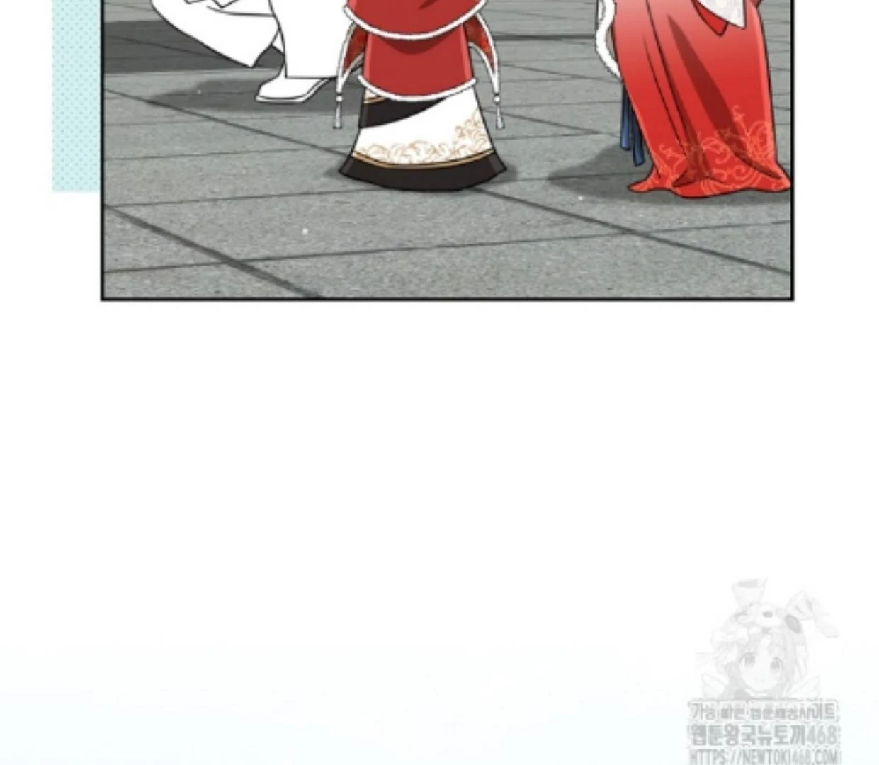 I Became the Despised Granddaughter of the Murim Family Chapter 83 Gambar 51
