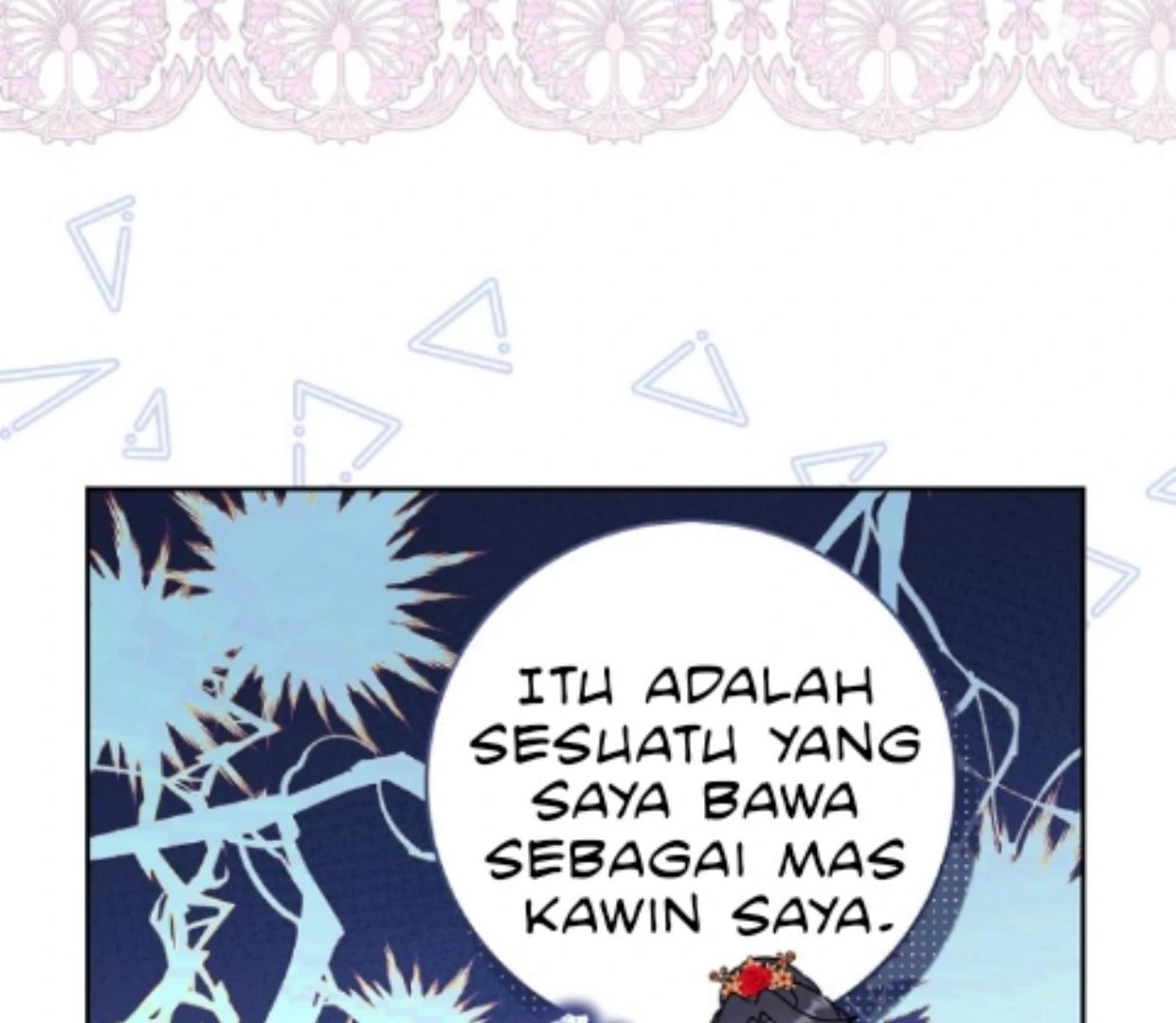 I Became the Despised Granddaughter of the Murim Family Chapter 83 Gambar 57