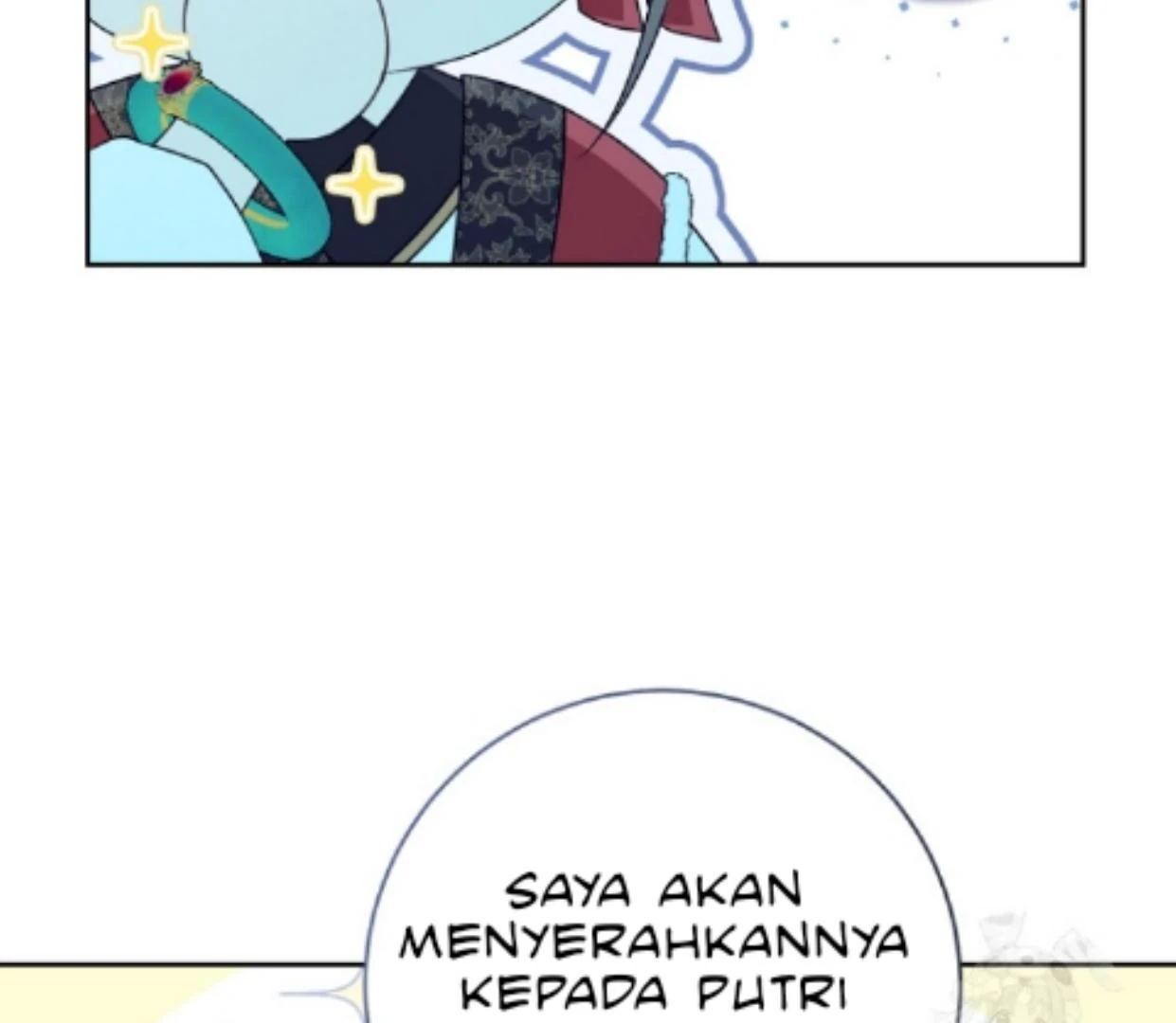 I Became the Despised Granddaughter of the Murim Family Chapter 83 Gambar 59