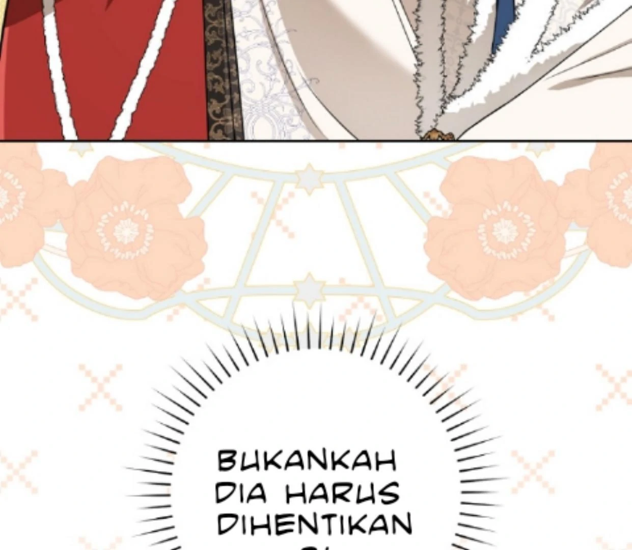 I Became the Despised Granddaughter of the Murim Family Chapter 83 Gambar 62