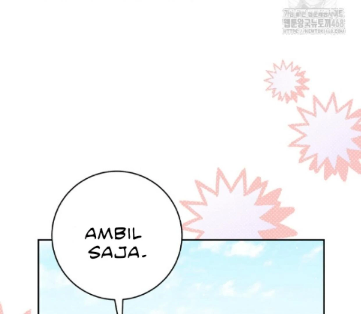 I Became the Despised Granddaughter of the Murim Family Chapter 83 Gambar 65
