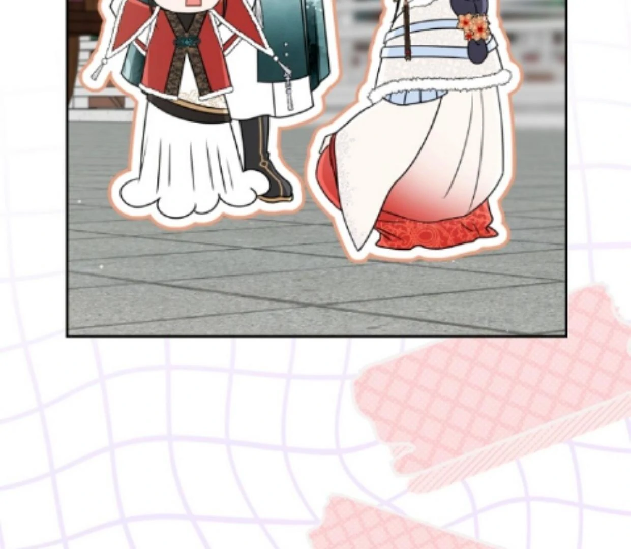 I Became the Despised Granddaughter of the Murim Family Chapter 83 Gambar 67