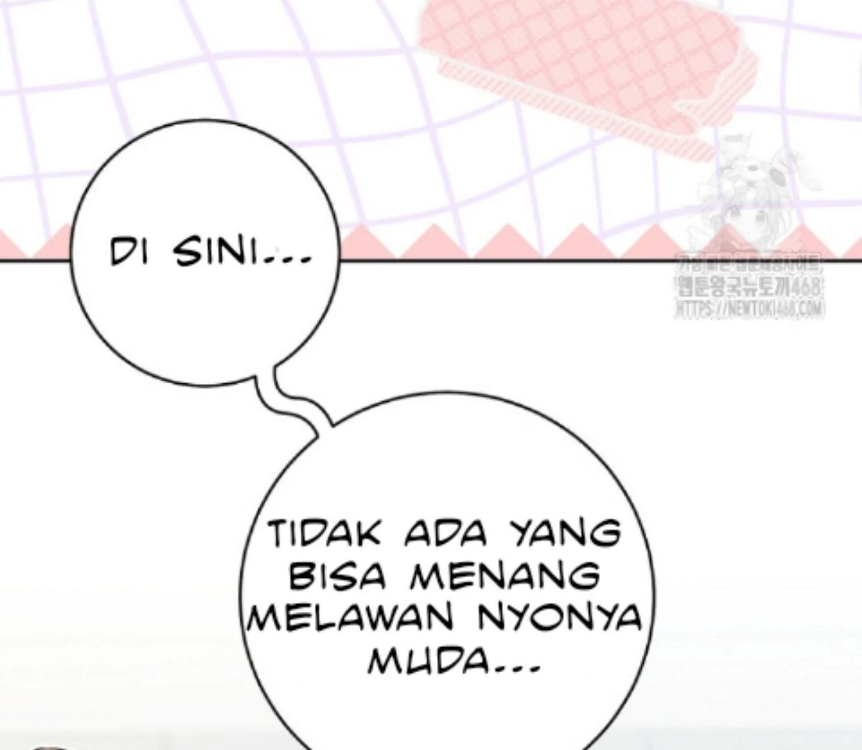 I Became the Despised Granddaughter of the Murim Family Chapter 83 Gambar 68