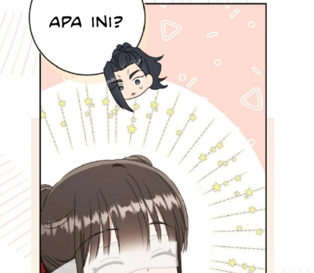 I Became the Despised Granddaughter of the Murim Family Chapter 83 Gambar 7