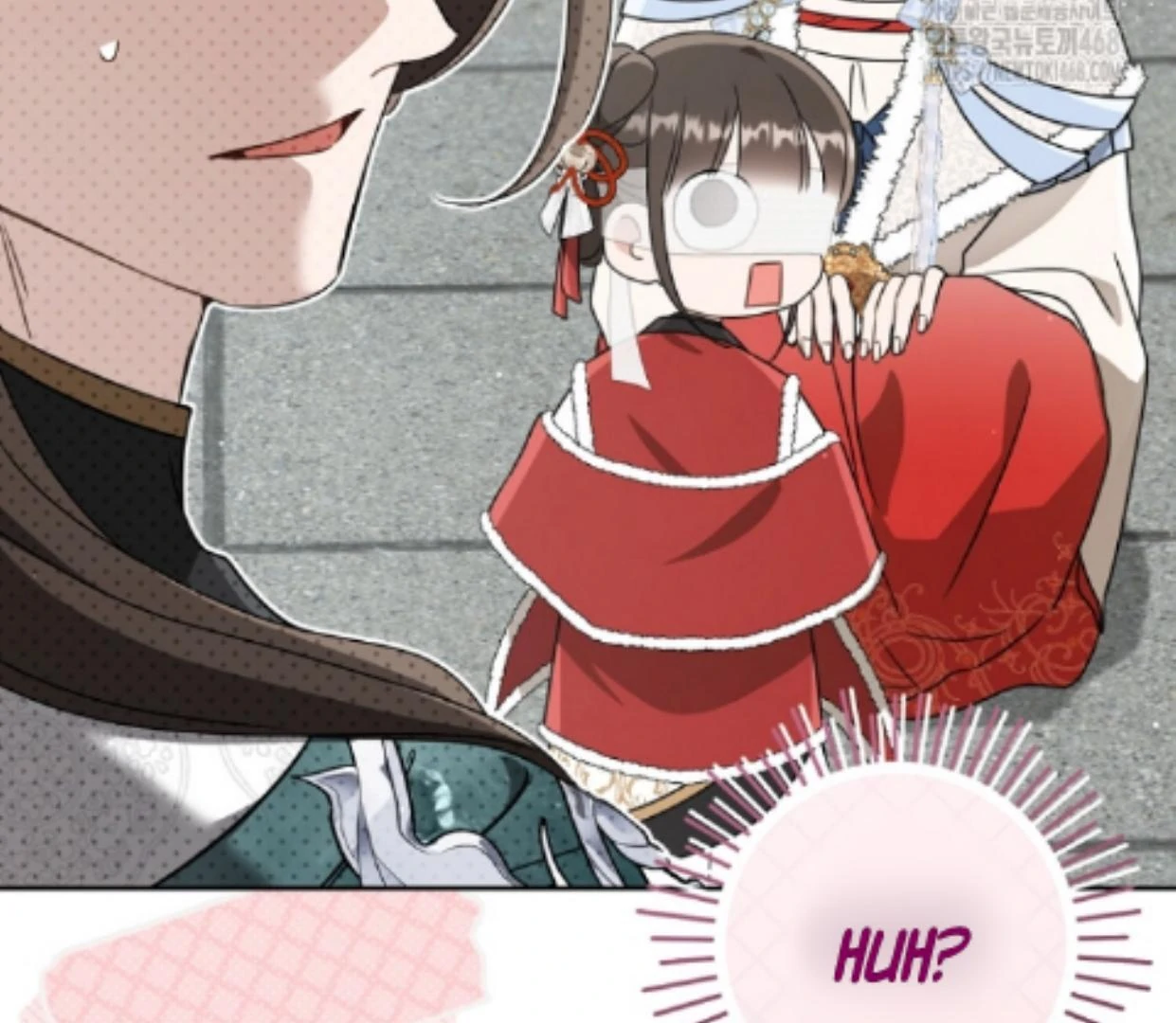 I Became the Despised Granddaughter of the Murim Family Chapter 83 Gambar 70