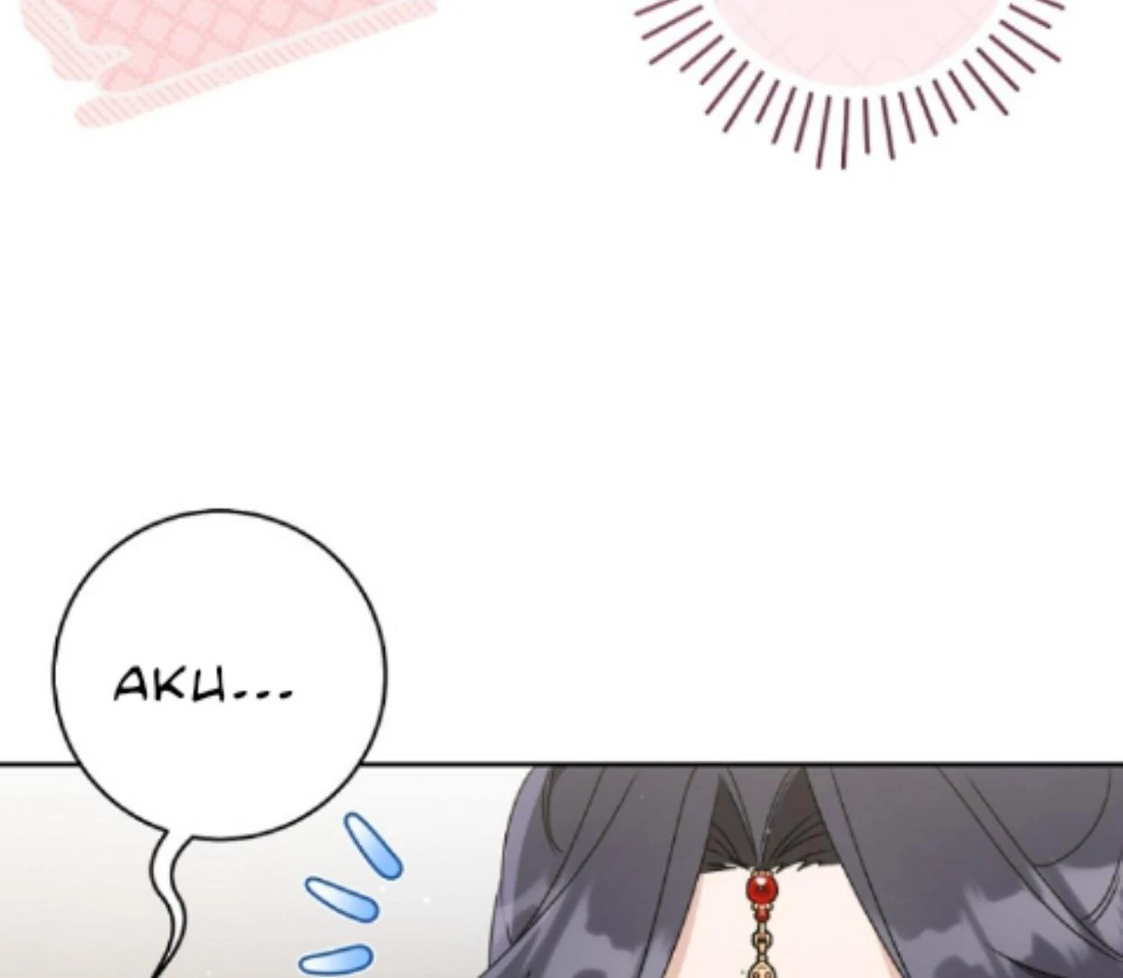 I Became the Despised Granddaughter of the Murim Family Chapter 83 Gambar 71