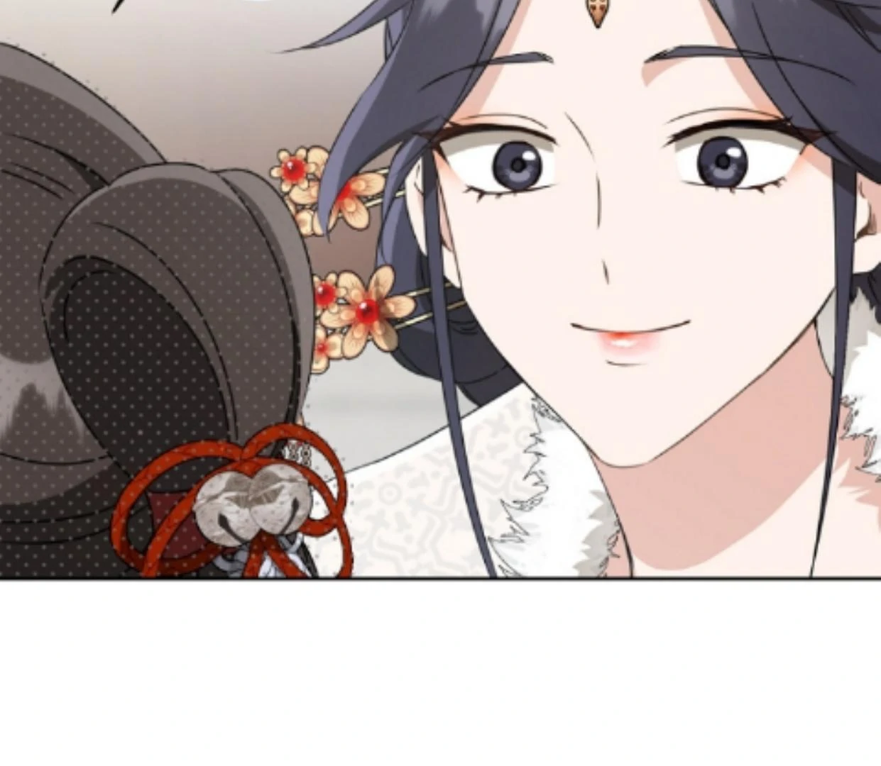 I Became the Despised Granddaughter of the Murim Family Chapter 83 Gambar 72